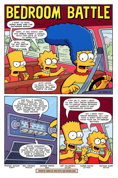 r/porncomics|The Simpsons Porn Comics .